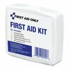 Physicianscare First Aid On the Go Kit, Mini, 13 Pieces/Kit 90101-001